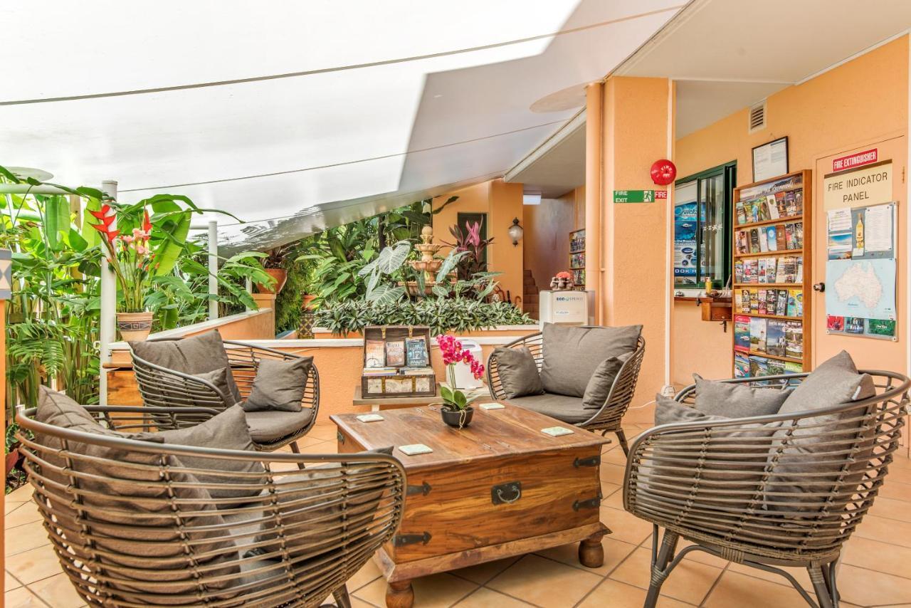 Martinique On Macrossan Apart otel Port Douglas Dış mekan fotoğraf